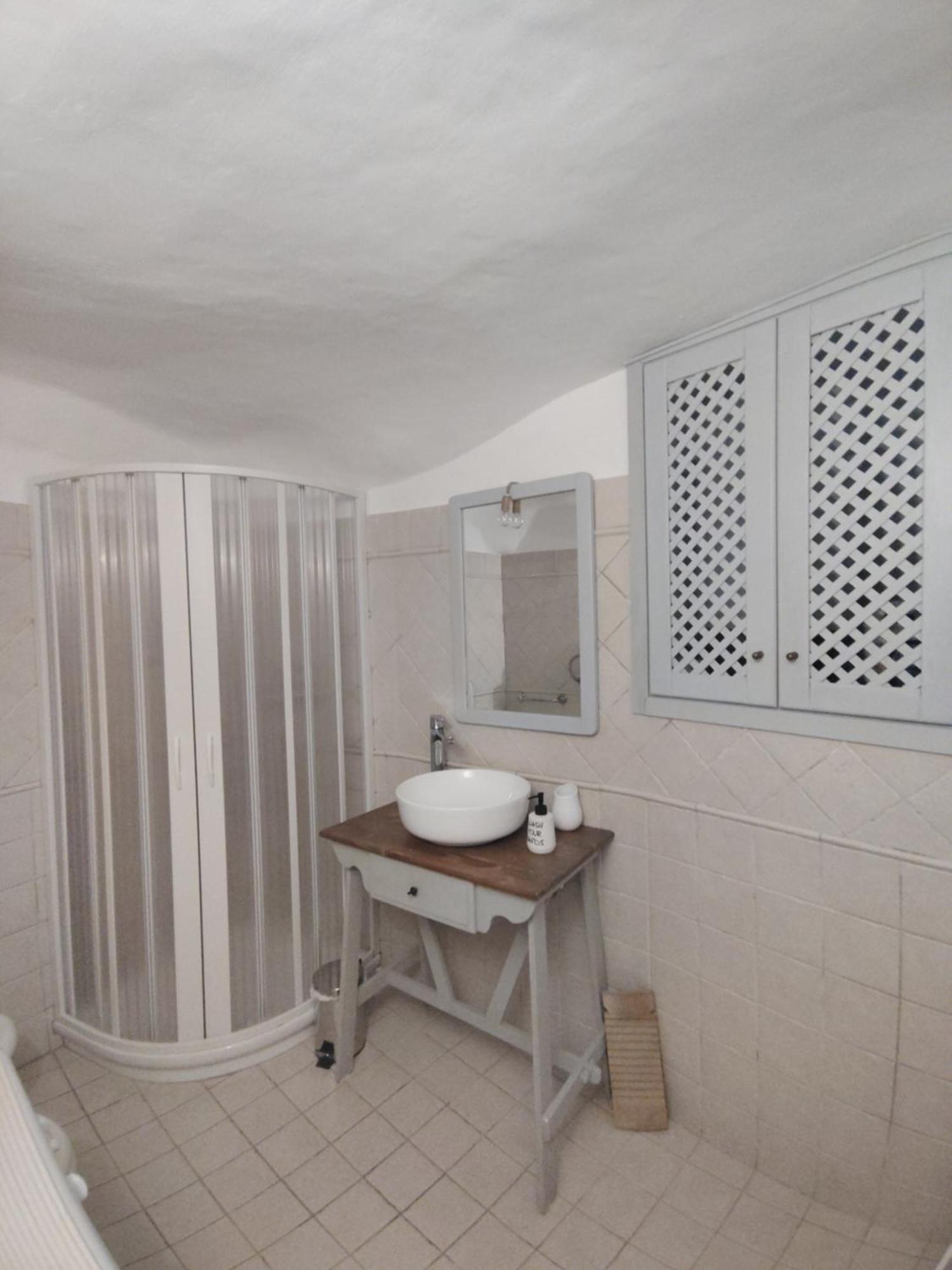 Ferienwohnung Civico34 Ostuni Exterior foto